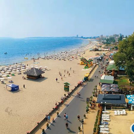 Amadeus XV 44 Studio Sunny Beach Centum Exterior photo