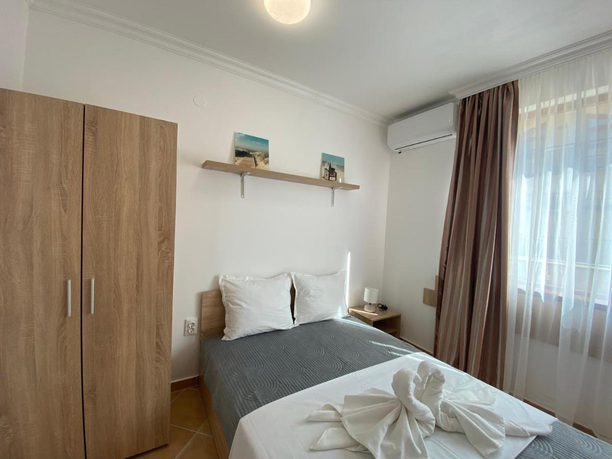 Amadeus XV 44 Studio Sunny Beach Centum Exterior photo